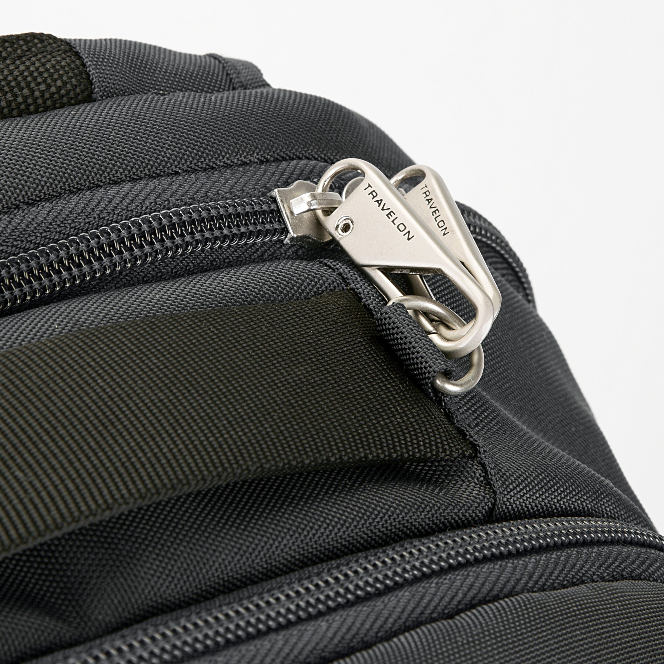TRAVELON - ZAINO ANTIFURTO CLASSIC BLACK 021432 - immagine 4