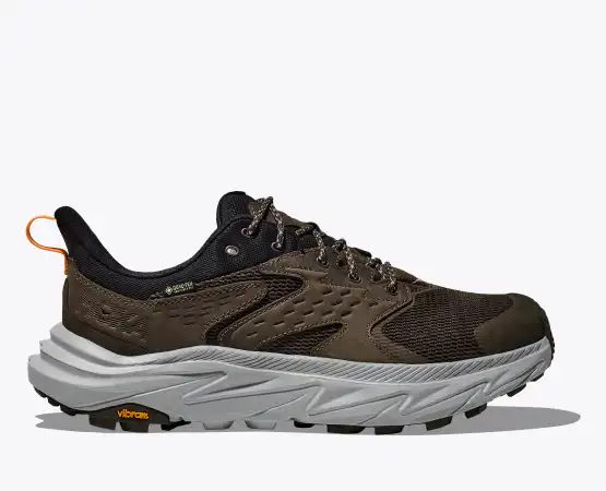 HOKA - SCARPE ANACAPA 2 LOW GTX DDS 1141632