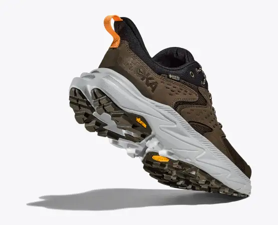 HOKA - SCARPE ANACAPA 2 LOW GTX DDS 1141632 - immagine 2