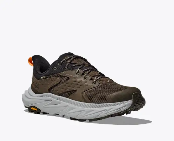 HOKA - SCARPE ANACAPA 2 LOW GTX DDS 1141632 - immagine 4