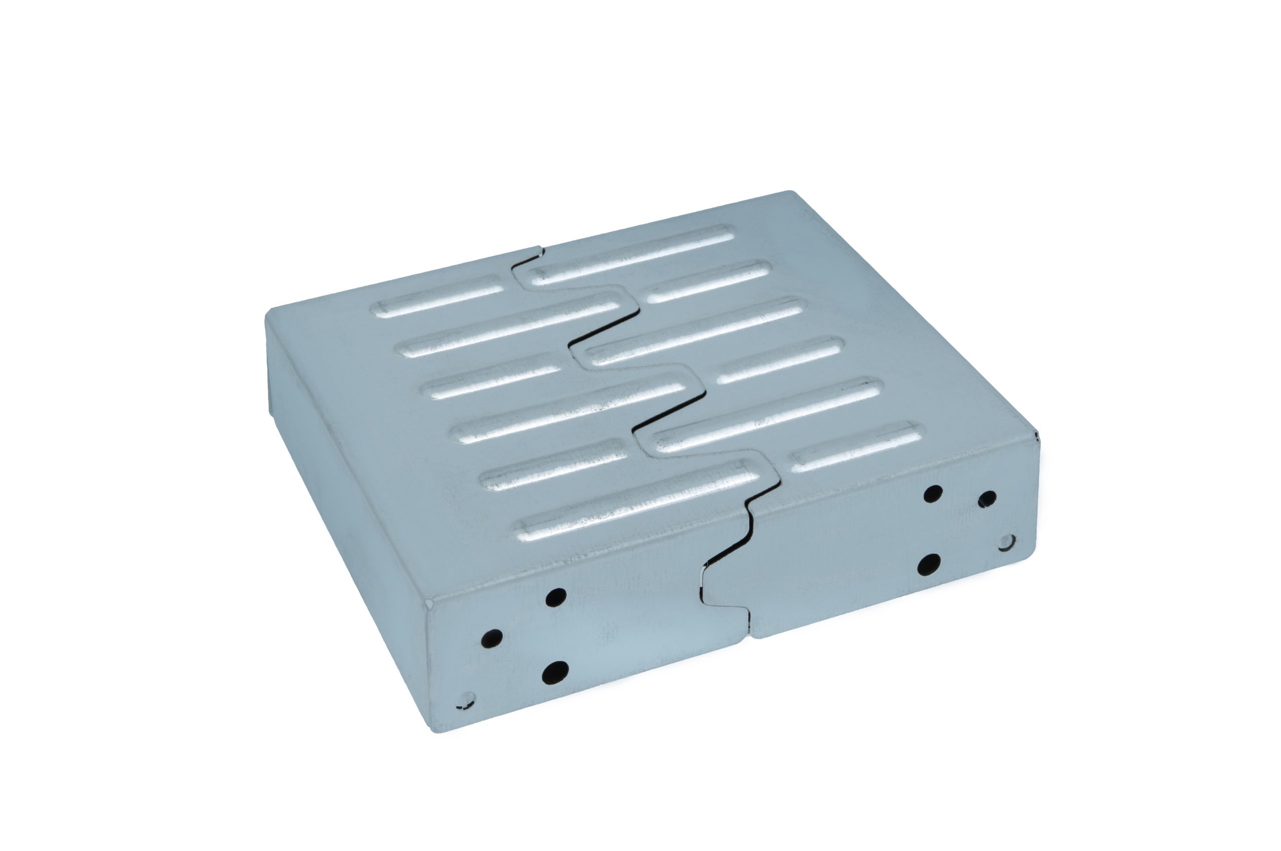 ORIGIN OUTDOORS - MINI FORNELLO PER TAVOLETTE - .179629 - immagine 2
