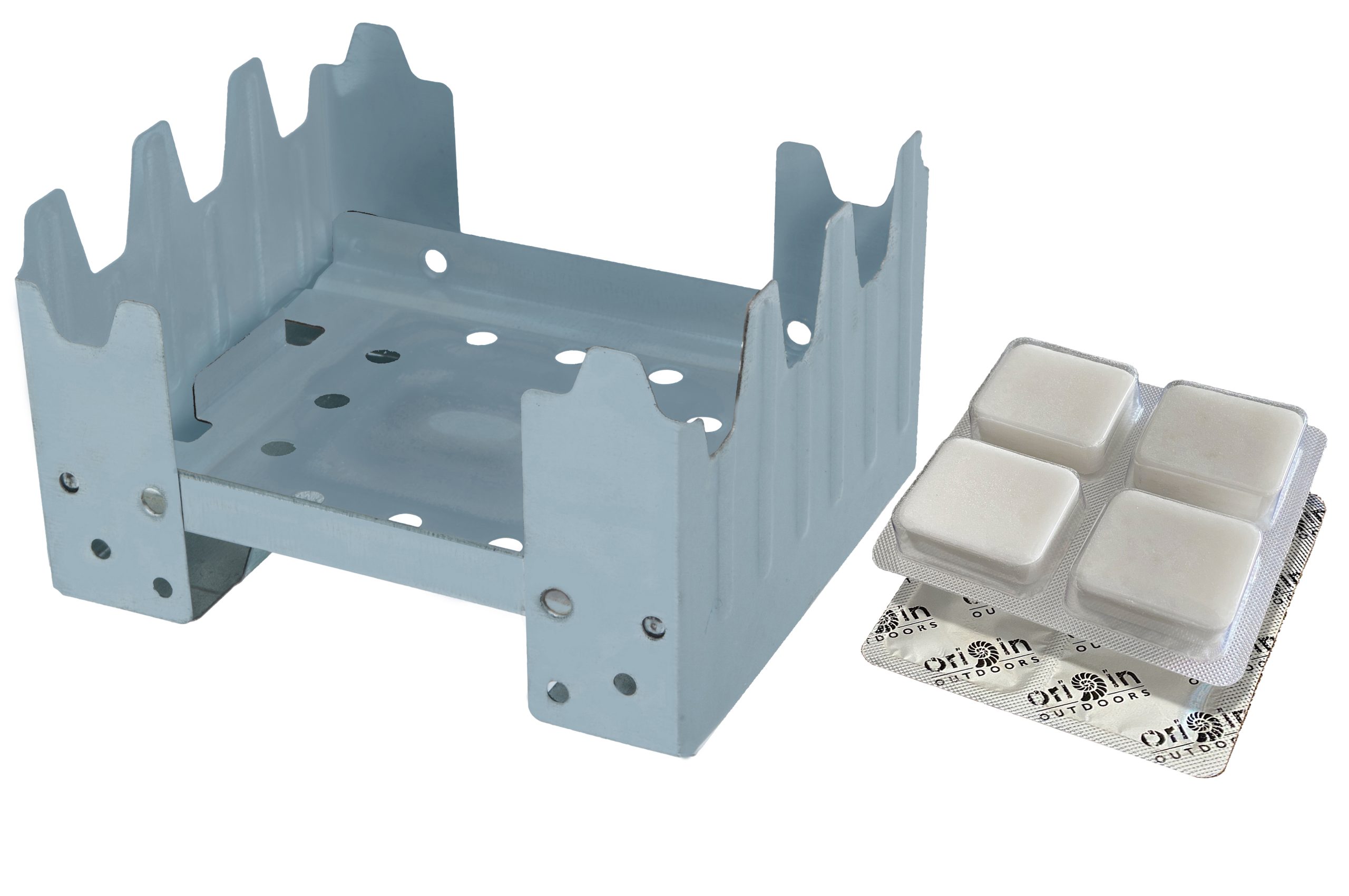 ORIGIN OUTDOORS - MINI FORNELLO PER TAVOLETTE - .179629