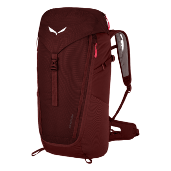 SALEWA - ZAINO DONNA ALP MATE 30LT.  1570 SYRAH 1271