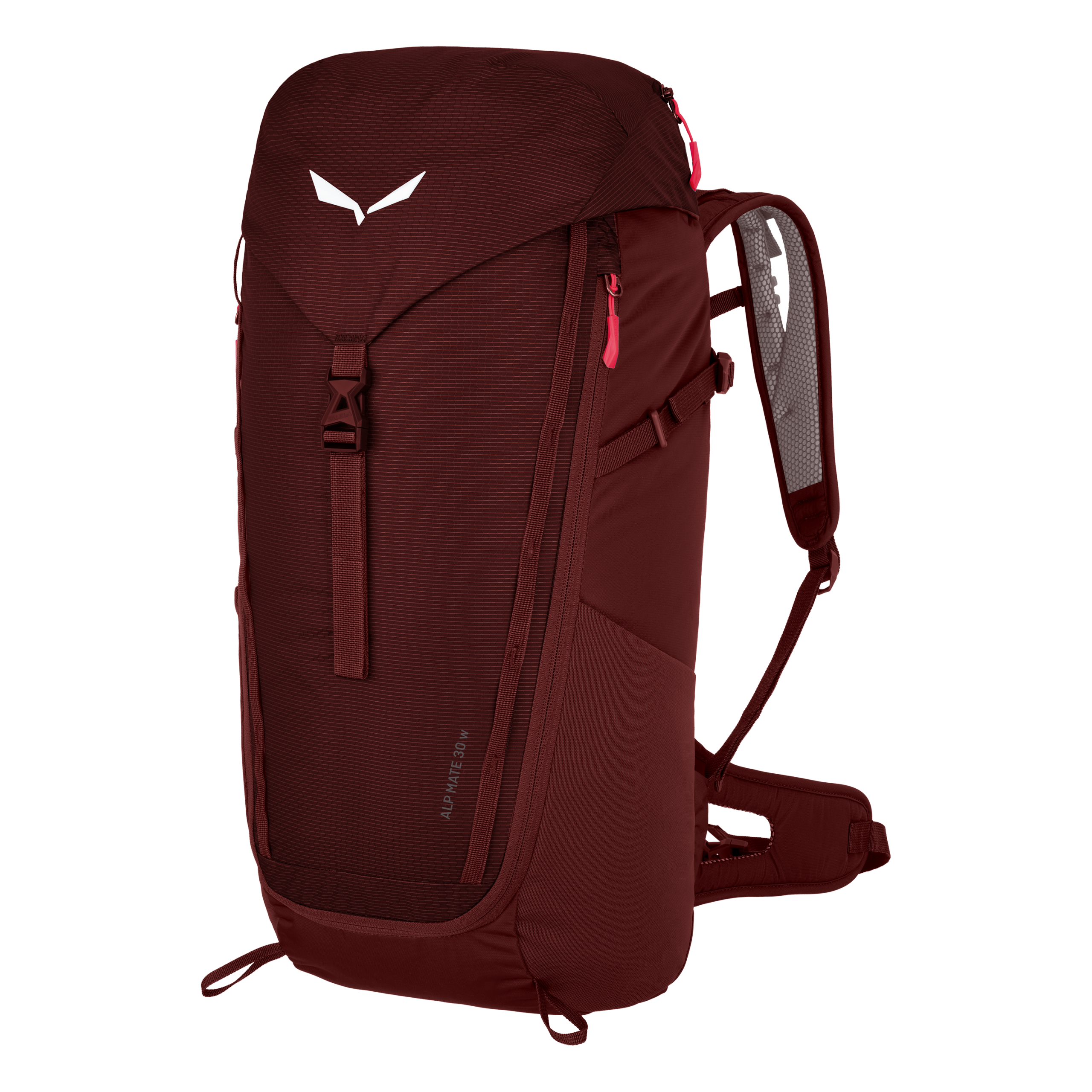 SALEWA - ZAINO DONNA ALP MATE 30LT. 1570 SYRAH 1271