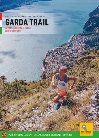 VERSANTE SUD - GARDA TRAIL  - LV109/1