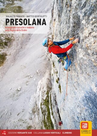 VERSANTE SUD - PRESOLANA  - LV170