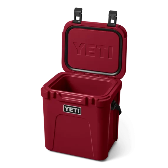 GHIACCIAIA YETI ROADIE 24  HARVEST RED 0111 - immagine 2
