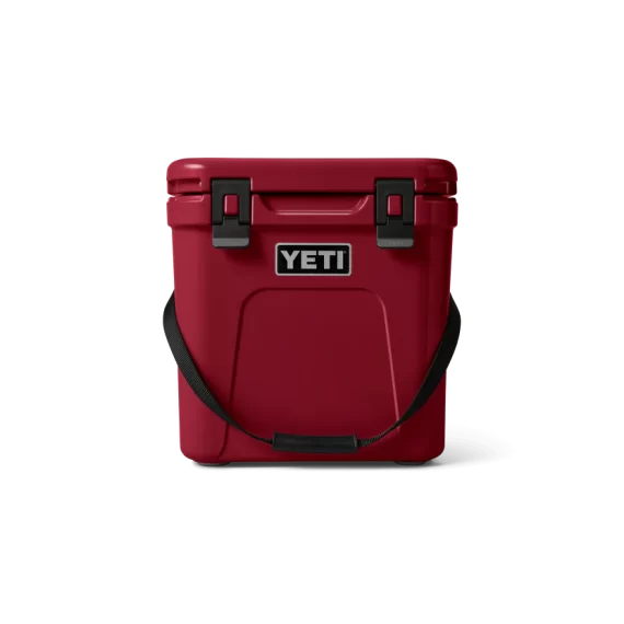 GHIACCIAIA YETI ROADIE 24  HARVEST RED 0111
