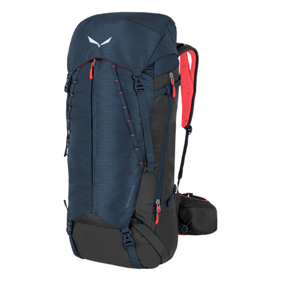 SALEWA - ZAINO DONNA TREK MATE 50+5LT.  8670 DARK DENIM 1291