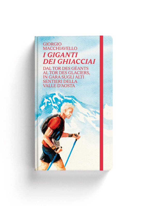 MULATERO - I GIGANTI DEI GHIACCIAI  - 9994
