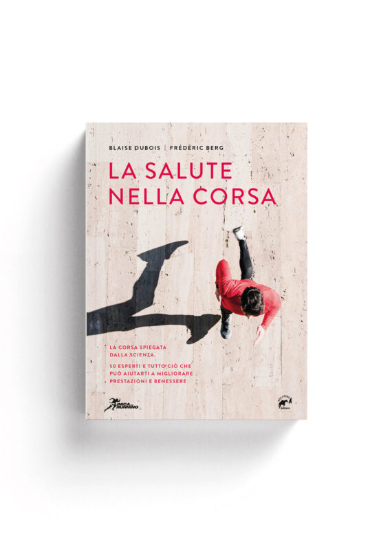 MULATERO - LA SALUTE NELLA CORSA  - 9680