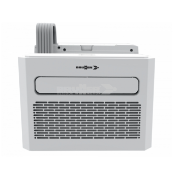 BRUNNER - CONDIZIONATORE POLARYS TWIN 3000BTU - 0716031N