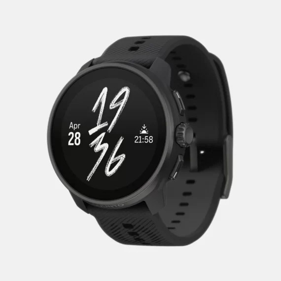 SUUNTO  - OROLOGIO GPS RACE S ALL BLACK SS051013000