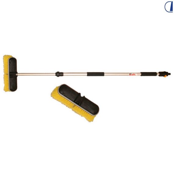 SPAZZOLA LAVAGGIO 1,75m  - 018SP175
