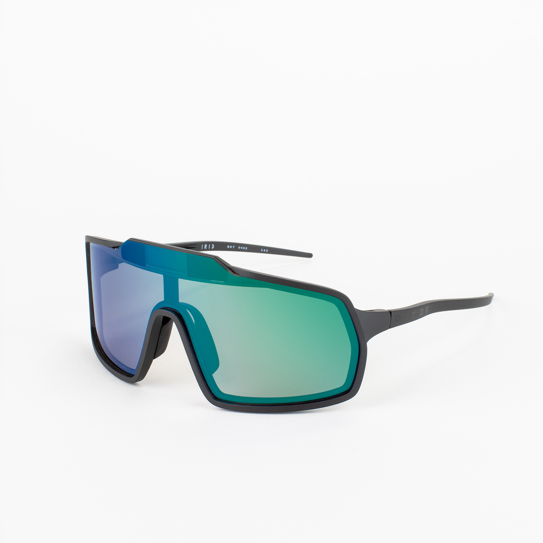OUT OF - OCCHIALE BOT2 286 BLUE XS070