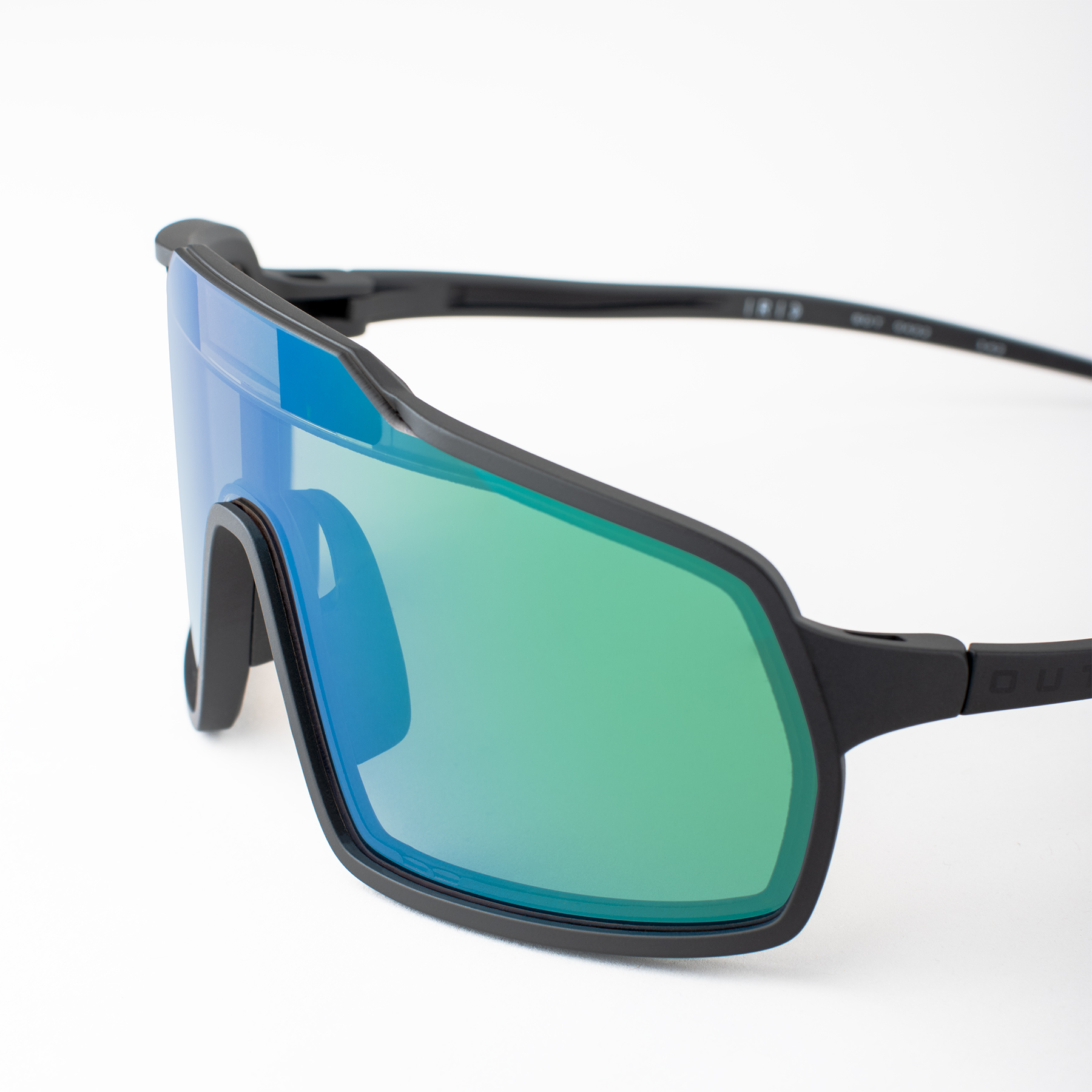 OUT OF - OCCHIALE BOT2 286 BLUE XS070 - immagine 2