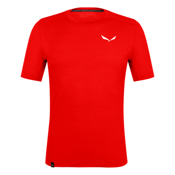 SALEWA - T-SHIRT AGNER AM  1500 28306