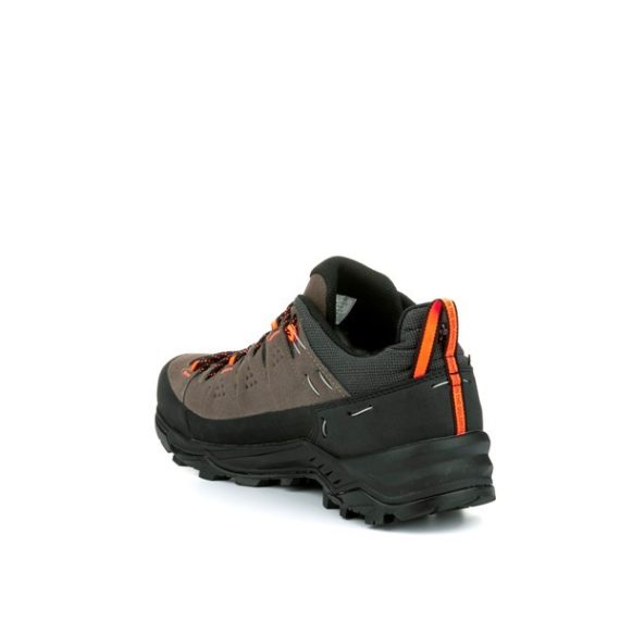 SALEWA - SCARPE ALP TRAINER 2 GTX  ONYX/BLACK 61400 - immagine 2