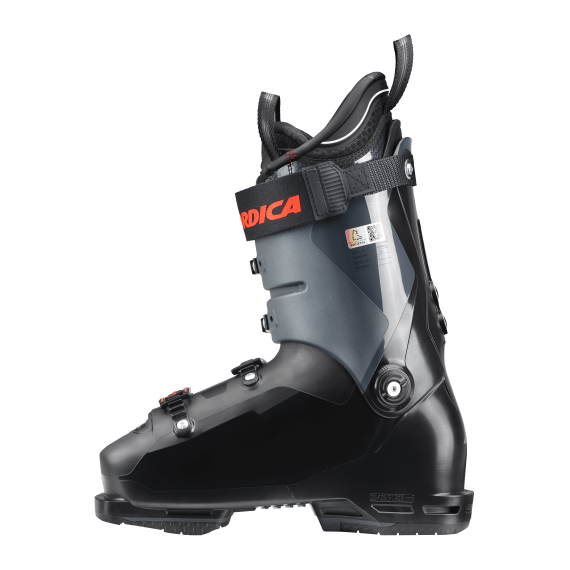 NORDICA - SCARPONI PROMACHINE 130  NERO/ANTRACITE/ROSSO 050F4204 - immagine 2