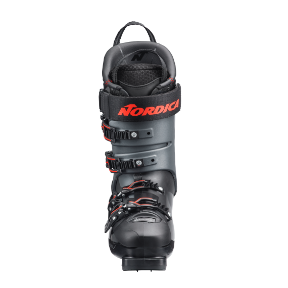 NORDICA - SCARPONI PROMACHINE 130  NERO/ANTRACITE/ROSSO 050F4204 - immagine 4