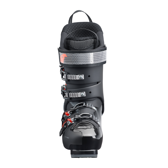NORDICA - SCARPONI SPEEDMACHINE 3 110  NERO/GRIGIO/ROSSO 050G2200 - immagine 3