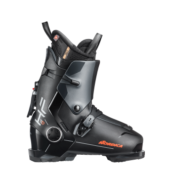 NORDICA - SCARPONI HF 110  NERO/ANTRACITE/ROSSO 050K1201