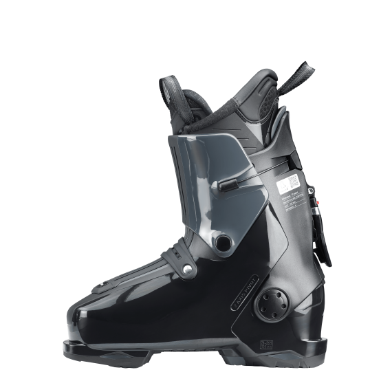 NORDICA - SCARPONI HF 110  NERO/ANTRACITE/ROSSO 050K1201 - immagine 2