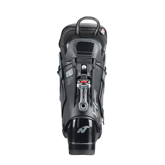 NORDICA - SCARPONI HF 110  NERO/ANTRACITE/ROSSO 050K1201 - immagine 3