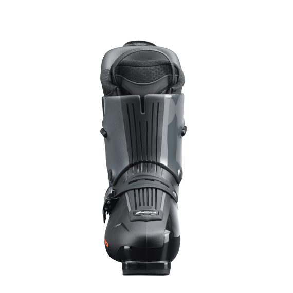 NORDICA - SCARPONI HF 110  NERO/ANTRACITE/ROSSO 050K1201 - immagine 4