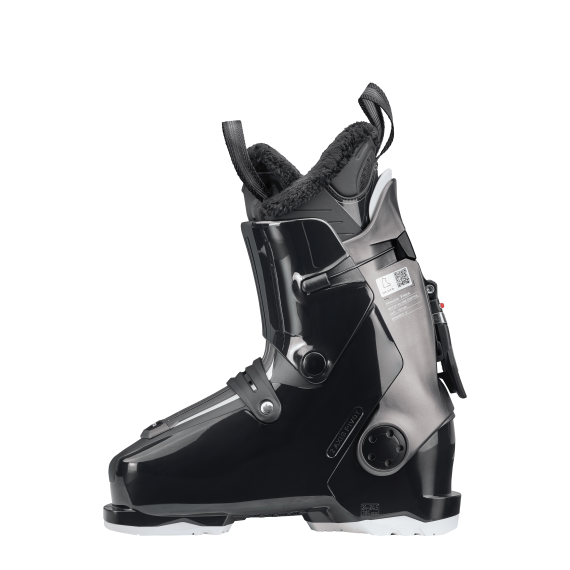 NORDICA - SCARPONI W HF 75  NERO/BRONZO/BIANCO 050K1901 - immagine 2