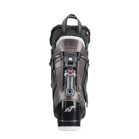 NORDICA - SCARPONI W HF 75  NERO/BRONZO/BIANCO 050K1901 - immagine 3