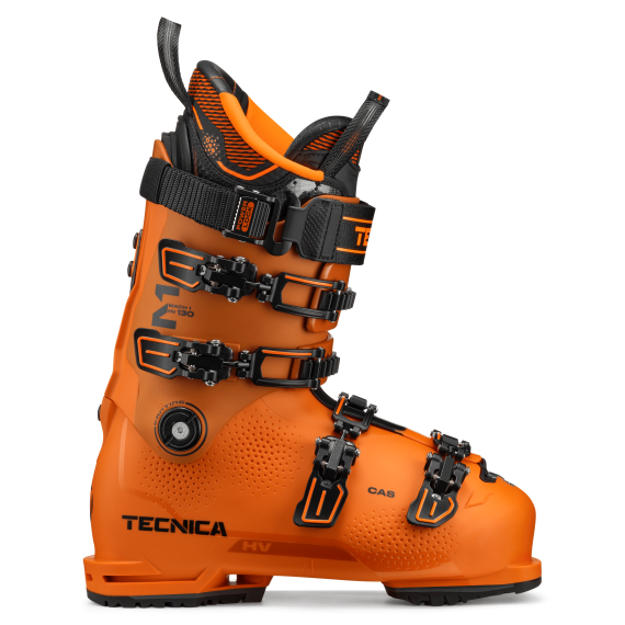 TECNICA - SCARPONI MACH1 HV 130 TD GW  ICON ORANGE 10195AG2