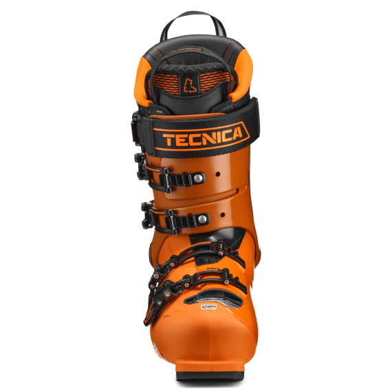TECNICA - SCARPONI MACH1 HV 130 TD GW  ICON ORANGE 10195AG2 - immagine 3