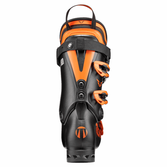 TECNICA - SCARPONI FIREBIRD WC 130  BLACK 101A0400 - immagine 3