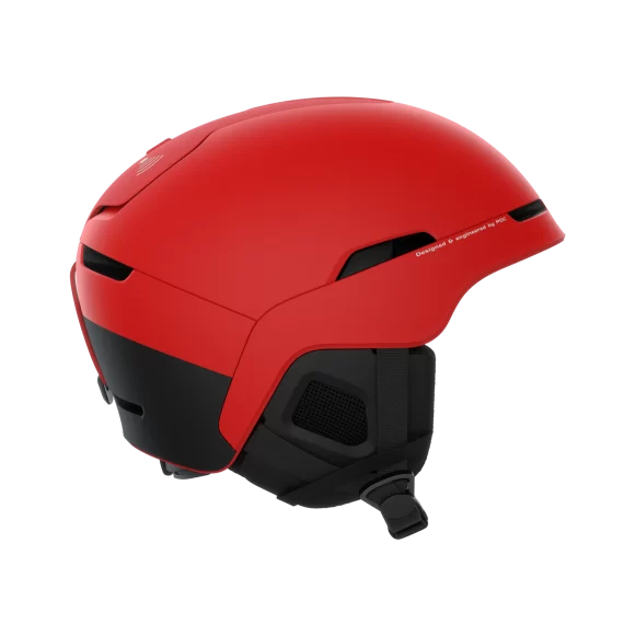 POC - CASCO OBEX BC MIPS  PRISMANE RED MATT 10114 - immagine 3