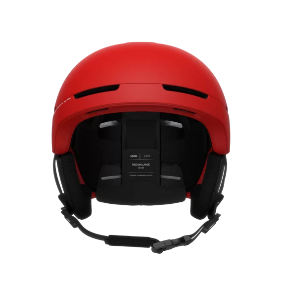 POC - CASCO OBEX BC MIPS  PRISMANE RED MATT 10114 - immagine 2
