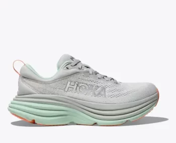 HOKA - SCARPE DONNA BONDI 8  SQB 1127952