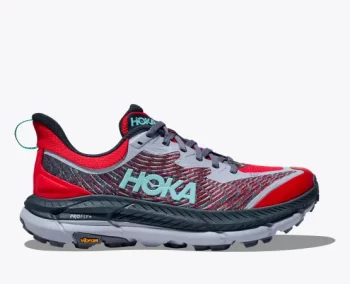 HOKA - SCARPE DONNA MAFATE SPEED 4  CTRM 1131056