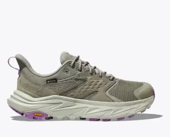 HOKA - SCARPE DONNA ANACAPA 2 LOW GTX  BYCL 1142830
