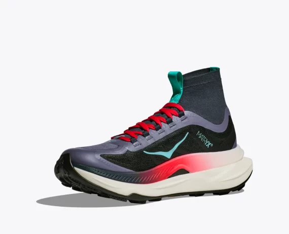 HOKA - SCARPE TECTON X3  SSC 1155112 - immagine 5