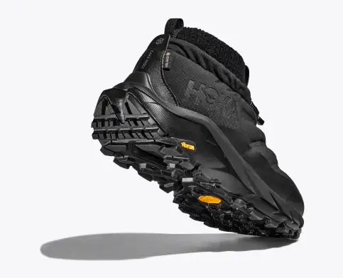 HOKA - SCARPE DONNA KAHA 2 FROST MOC BBLC 1155196 - immagine 2