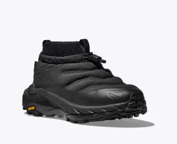 HOKA ONE ONE - SCARPE DONNA KAHA 2 FROST MOC  BBLC 1155196