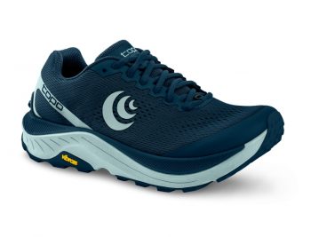 TOPO ATHLETIC - SCARPE DONNA ULTRAVENTURE 3  NAVY-BLUE W060