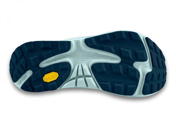 TOPO ATHLETIC - SCARPE DONNA ULTRAVENTURE 3  NAVY-BLUE W060 - immagine 2