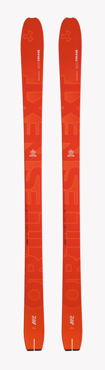 SKI TRAB - SCI ORTLES NEXT 90 ORANGE 13202