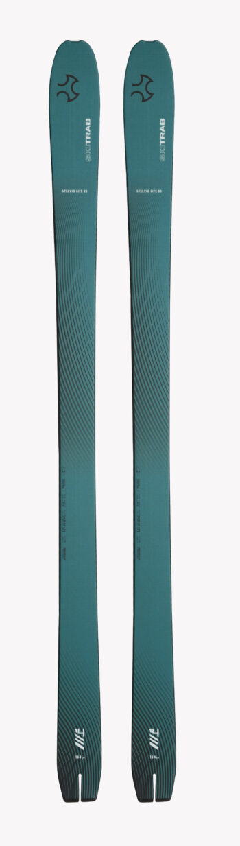 SKI TRAB - SCI STELVIO LIFE 85 - 13205