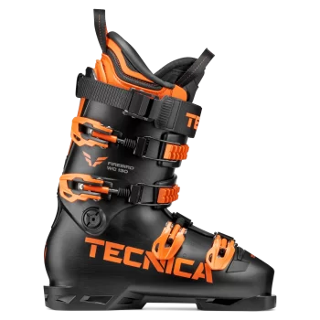 TECNICA - SCARPONI FIREBIRD WC 130  BLACK 101A0400