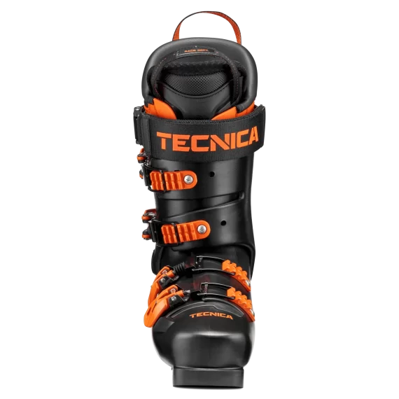 TECNICA - SCARPONI FIREBIRD WC 130  BLACK 101A0400 - immagine 2
