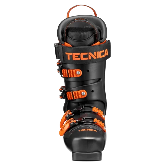 TECNICA - SCARPONI FIREBIRD WC 110  BLACK 101A0600 - immagine 2