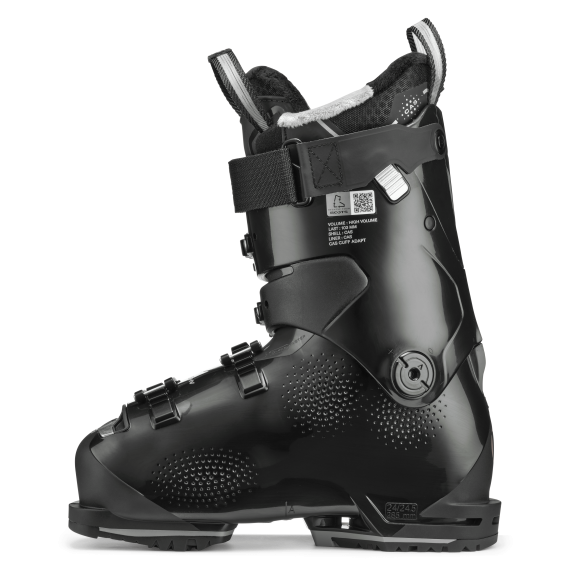 TECNICA - SCARPONI W MACH1 HV 95 GW  BLACK 201609G2 - immagine 2